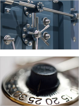 Carson Commercial Locksmith