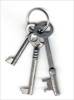 Carson Commercial Locksmith